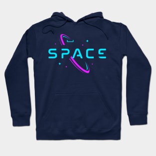 Space Hoodie